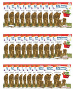 Baby Genius Baby Animals Favorite Sing-A-Longs (DVD & Bonus CD) | Lots of 30 - Happy Bargain Bin