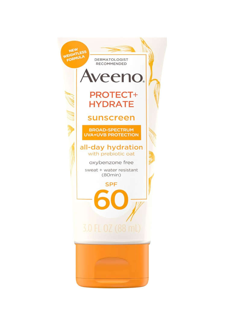 spf 60 sunscreen 