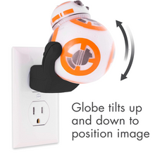 Load image into Gallery viewer, Plug-in Projector
