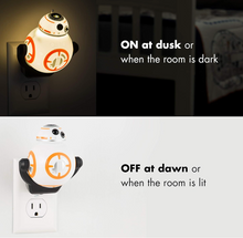 Load image into Gallery viewer, star wars b8
