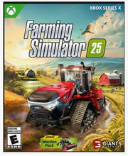 Load image into Gallery viewer, Farming Simulator Xbox
