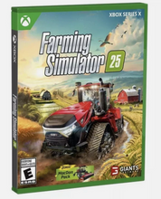 Load image into Gallery viewer, Farming Simulator Xbox
