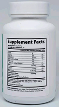 Load image into Gallery viewer, Apple Cider Vinegar Supplement 
