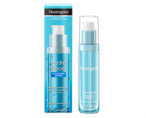 neutrogena hydro boost hydrating serum