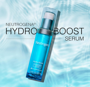 neutrogena hydro boost hydrating serum