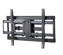 Load image into Gallery viewer, Onn. Full Motion TV Wall Mount for 50 to 86 TVs up to 15° Tilting
