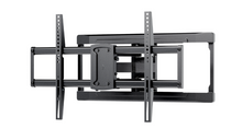 Load image into Gallery viewer, Onn. Full Motion TV Wall Mount for 50 to 86 TVs up to 15° Tilting
