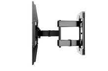 Load image into Gallery viewer, Onn. Full Motion TV Wall Mount for 50 to 86 TVs up to 15° Tilting
