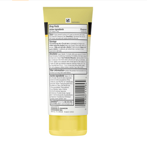 neutrogena sunscreen lotion