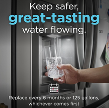 Load image into Gallery viewer, Frigidaire PureSource Ultra Water Filter ULTRAWF, White – 1 Pack
