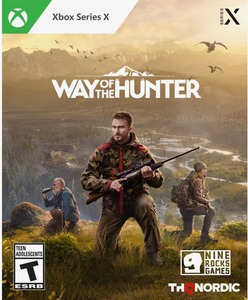 Hunter Online Games