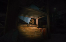 Load image into Gallery viewer, A Quiet Place: The Road Ahead - PlayStation 5 Used 
