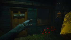 A Quiet Place: The Road Ahead - PlayStation 5 Used 
