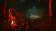 Load image into Gallery viewer, A Quiet Place: The Road Ahead - PlayStation 5

