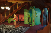 Load image into Gallery viewer, The Grinch: Christmas Adventures - Used Switch Games- OPEN BOX FREE US SHIPPING
