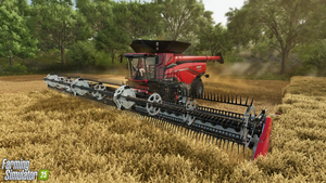 Farming Simulator Xbox