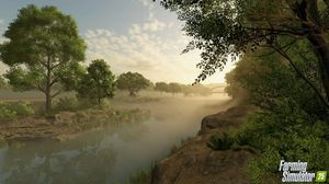 Farming Simulator Xbox
