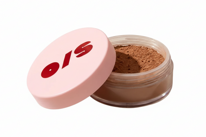 ONE/SIZE Ultimate Setting Powder Dark/Deep - MINI 6.5g / 0.24oz - Happy Bargain Bin