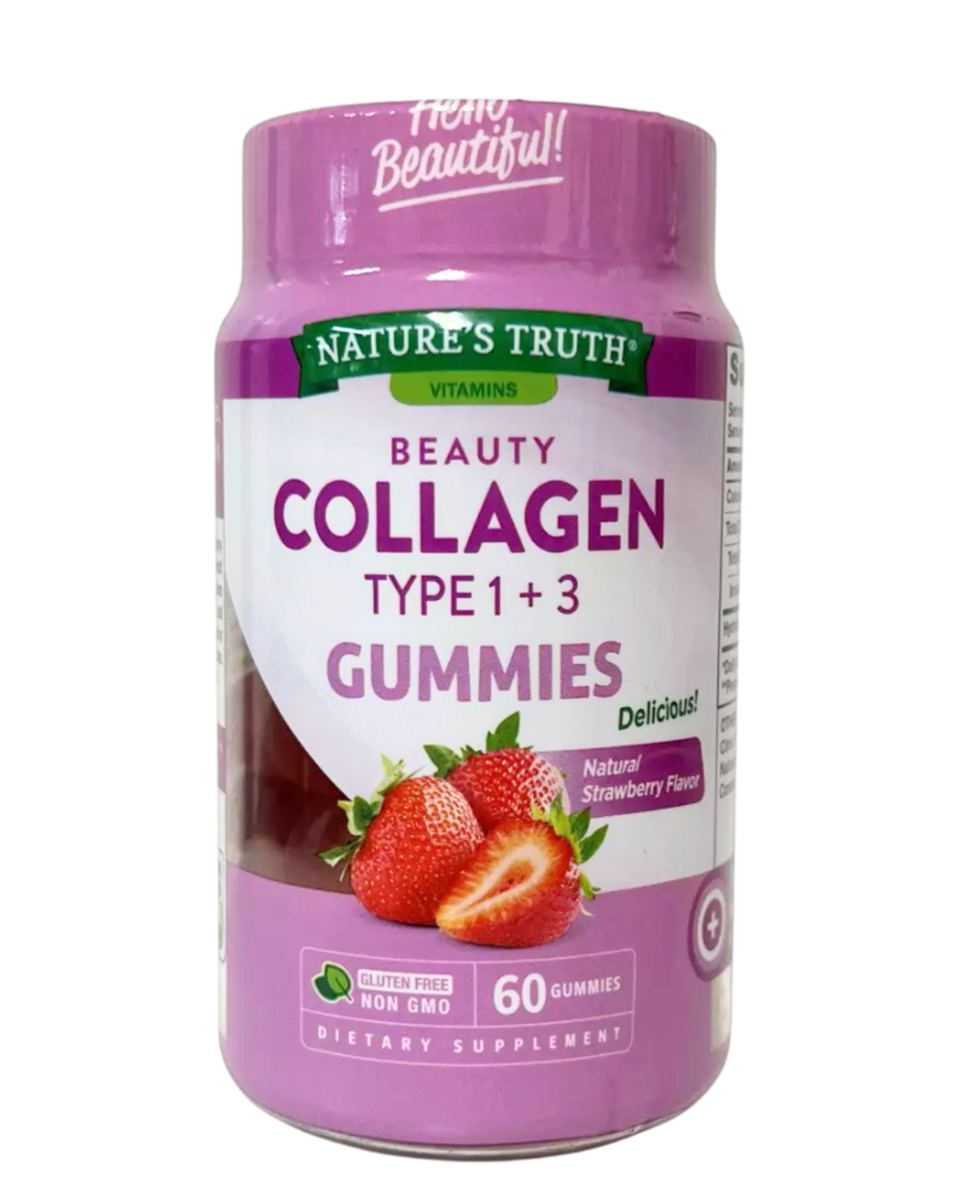 Nature's Truth Collagen