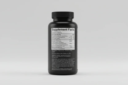 Nugenix Total-T Testosterone Booster 90 Capsules - Happy Bargain Bin