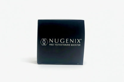 Nugenix Total-T Testosterone Booster 90 Capsules - Happy Bargain Bin