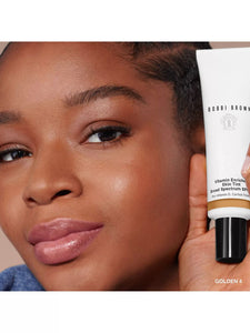 bobbi brown vitamin enriched skin tint