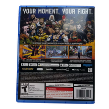 Load image into Gallery viewer, Street Fighter 6 Ps5 - Sony PlayStation 5 Used
