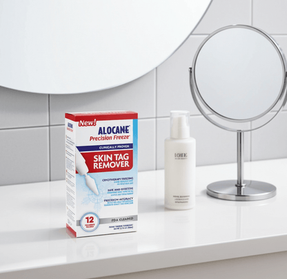 Alocane Precision Freeze Skin Tag Remover Kit - Happy Bargain Bin