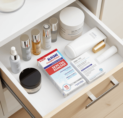 Alocane Precision Freeze Skin Tag Remover Kit - Happy Bargain Bin