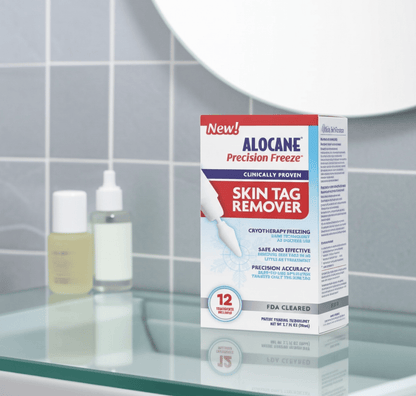 Alocane Precision Freeze Skin Tag Remover Kit - Happy Bargain Bin