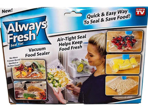 cordless, compact & easy to use