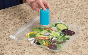 great for meats, fruits, vegetables, dried food & more! 