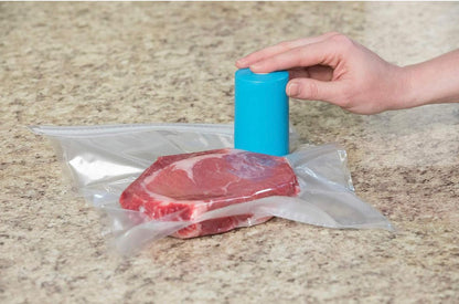 Strong, leak-proof design
