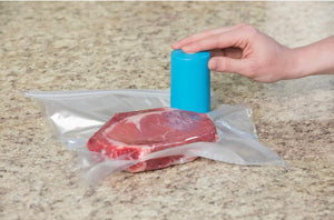 Strong, leak-proof design