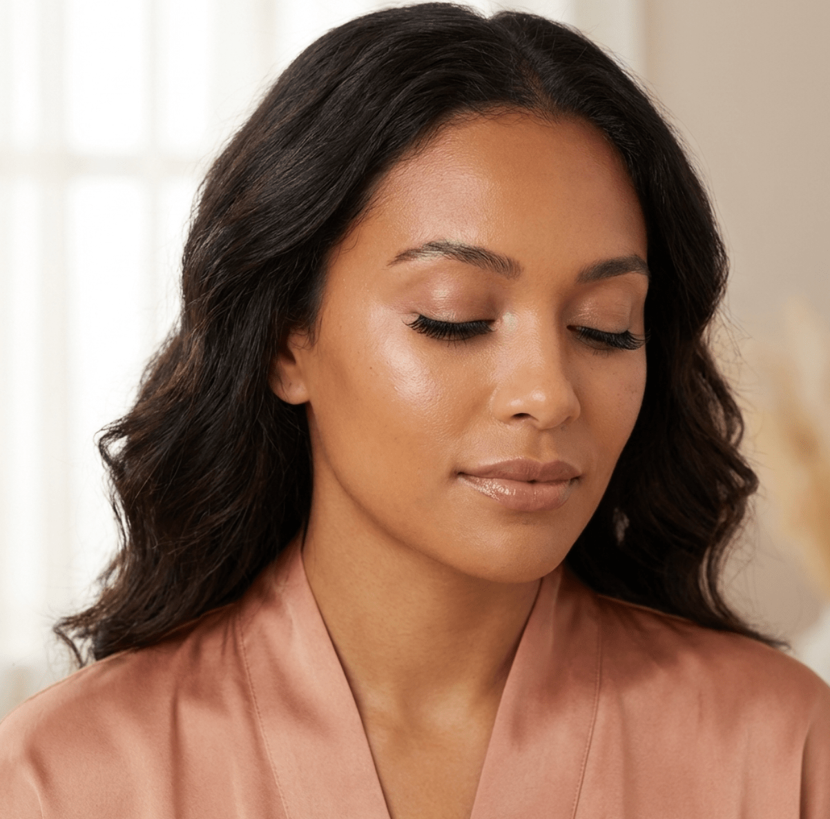 Andrea 33 Black Strip Lashes, Full Volume Lashes 1 Pair - Happy Bargain Bin