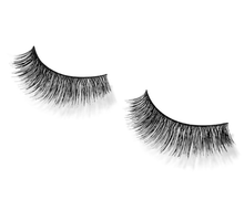 Load image into Gallery viewer, Andrea EyeLashes Black 33 Strip– Natural Volume, 1 Pair - Happy Bargain Bin
