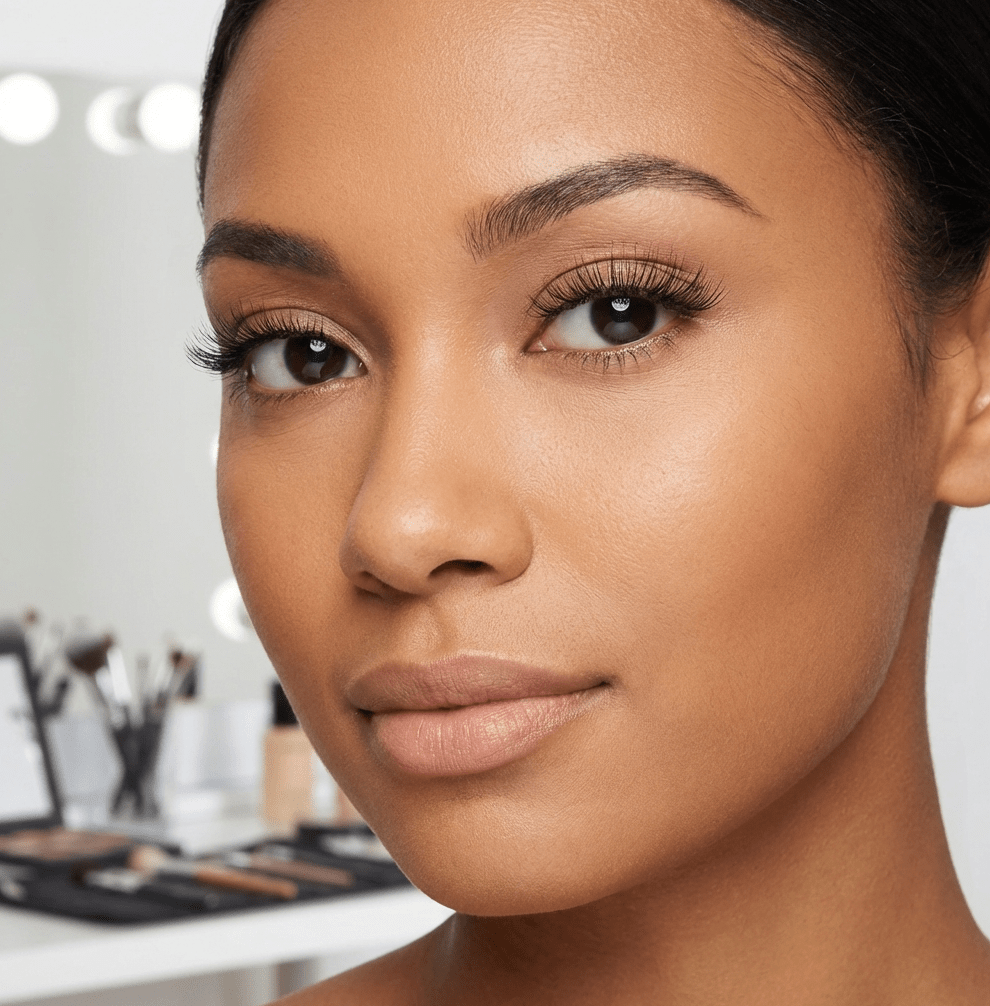 Andrea Mod Strip Lash Pair Style 53 - Medium Volume Lashes - Happy Bargain Bin