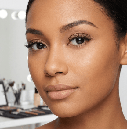 Andrea Mod Strip Lash Pair Style 53 - Medium Volume Lashes - Happy Bargain Bin