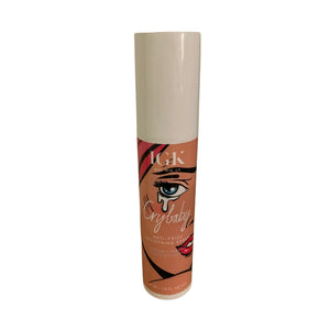 Anti-Frizz Hair Serum - Lightweight, non-greasy formula