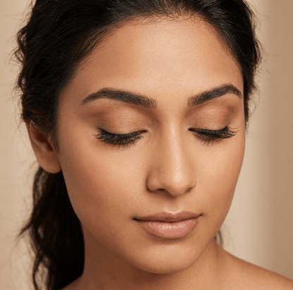  Ardell 117 Lashes Black Natural - False Eyelashes Natural Look - Happy Bargain Bin