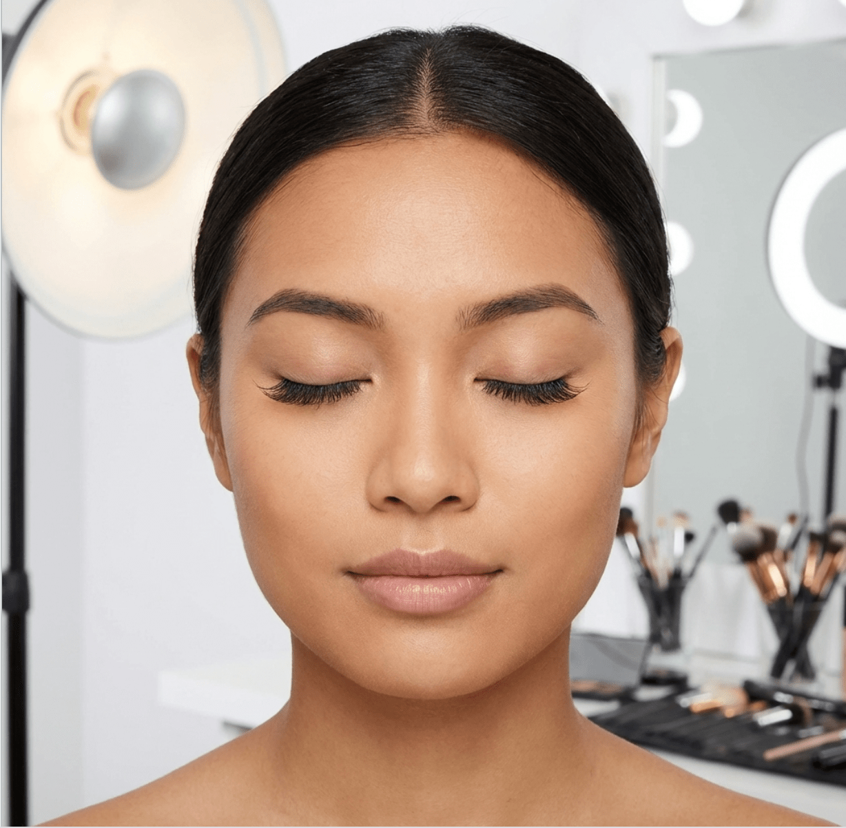  Ardell 117 Lashes Black Natural - False Eyelashes Natural Look - Happy Bargain Bin