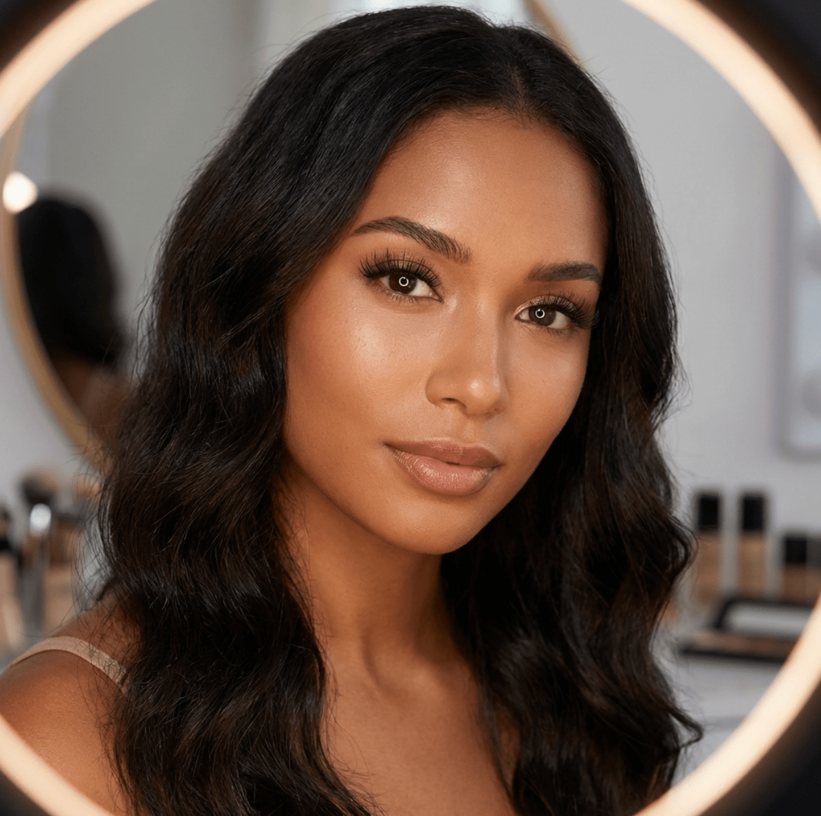  Ardell 117 Lashes Black Natural - False Eyelashes Natural Look - Happy Bargain Bin