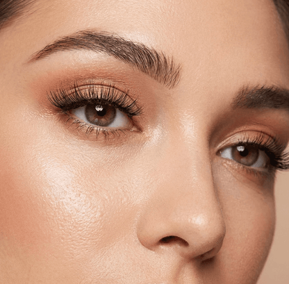  Ardell 117 Lashes Black Natural - False Eyelashes Natural Look - Happy Bargain Bin