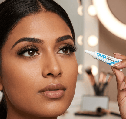 Ardell Mega Volume Lashes 251 Black – Dramatic Full Volume, 1 Pair Eyelashes for Women - Happy Bargain Bin