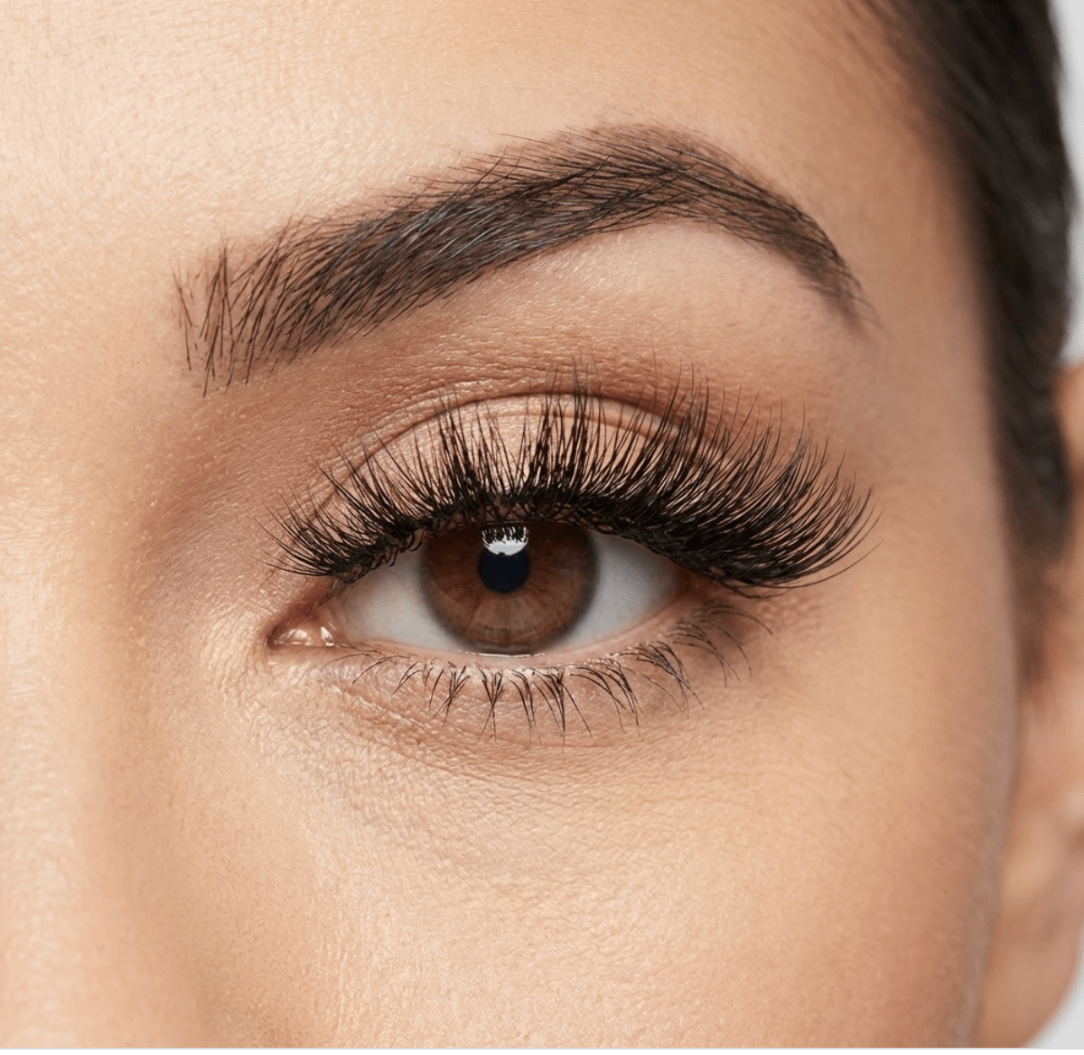 Ardell Mega Volume Lashes 251 Black – Dramatic Full Volume, 1 Pair Eyelashes for Women - Happy Bargain Bin