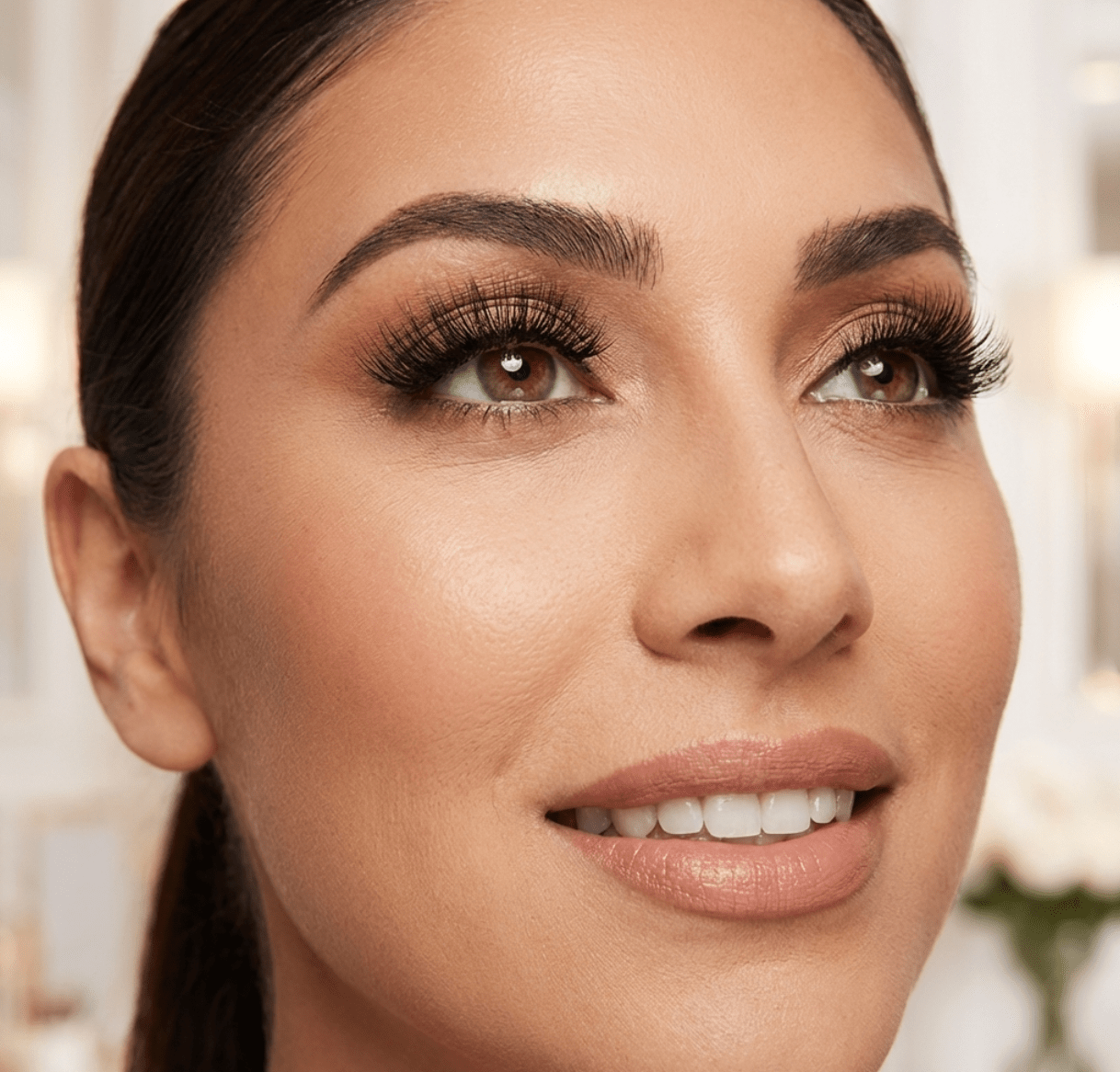 Ardell Mega Volume Lashes 251 Black – Dramatic Full Volume, 1 Pair Eyelashes for Women - Happy Bargain Bin