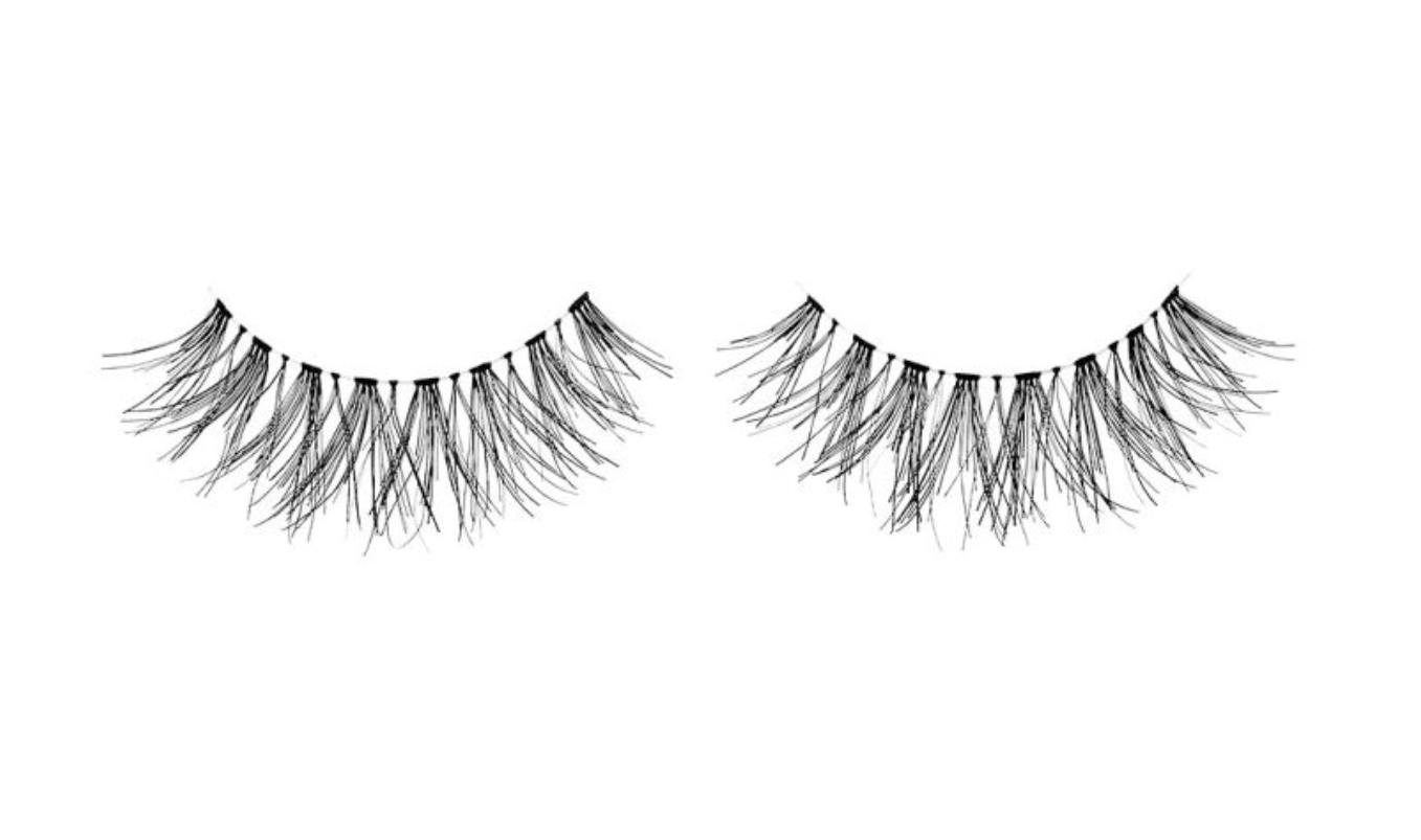 Enhance your eyes with the timeless beauty of Ardell Wispies Lashes