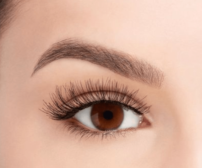 Achieve soft, wispy, and natural-looking lashes
