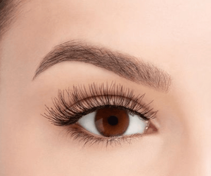 Achieve soft, wispy, and natural-looking lashes