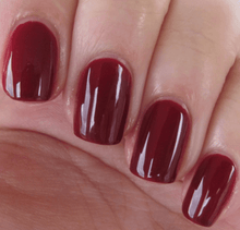 Load image into Gallery viewer, Infused with vitamins to keep nails strong and healthy
